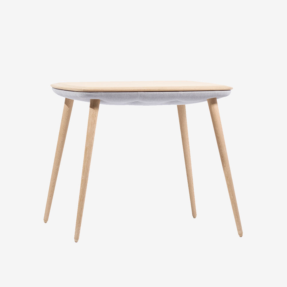 Rounded Corner Table